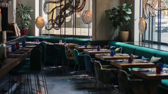 La Plassohla - Barcelona - 1