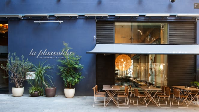 La Plassohla - Barcelona - 7