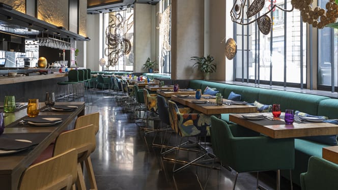 La Plassohla - Barcelona - 0