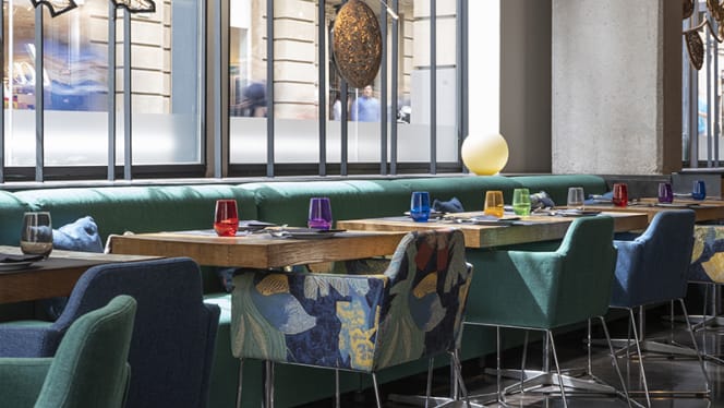 La Plassohla - Barcelona - 9