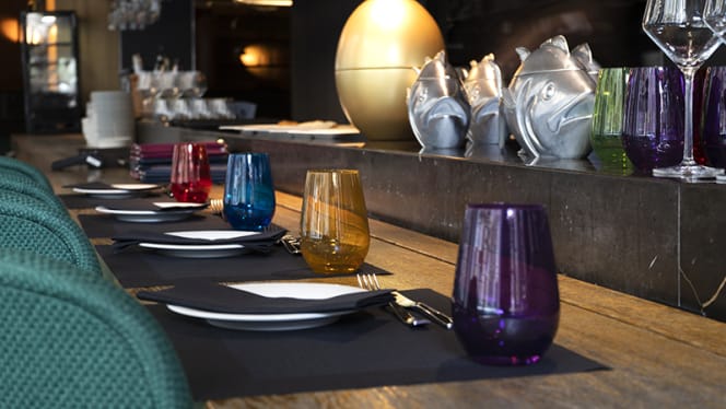 La Plassohla - Barcelona - 8