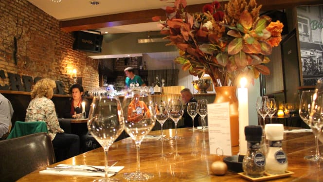 Bistro la Duchesse - 7