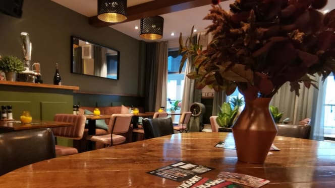 Bistro la Duchesse - 0