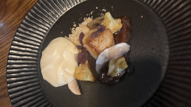 Bistro la Duchesse - 2