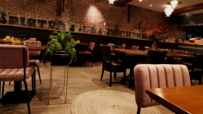 Bistro la Duchesse - 8