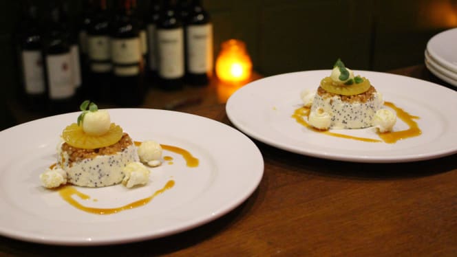 Bistro la Duchesse - 4