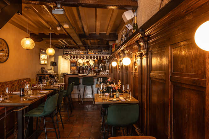 Bistro la Duchesse - 4