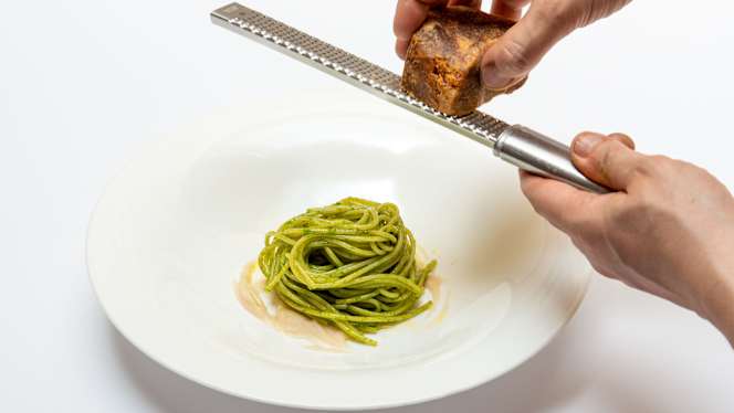 Ristorante LèCru - 1