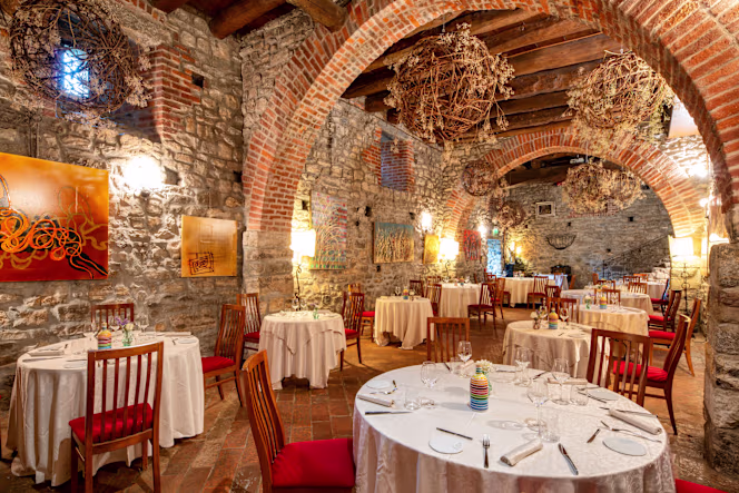 Ristorante LèCru - 0