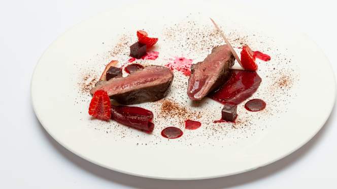 Ristorante LèCru - 2