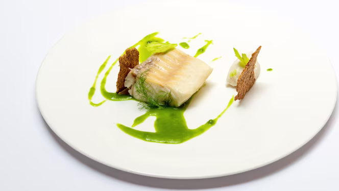 Ristorante LèCru - 1