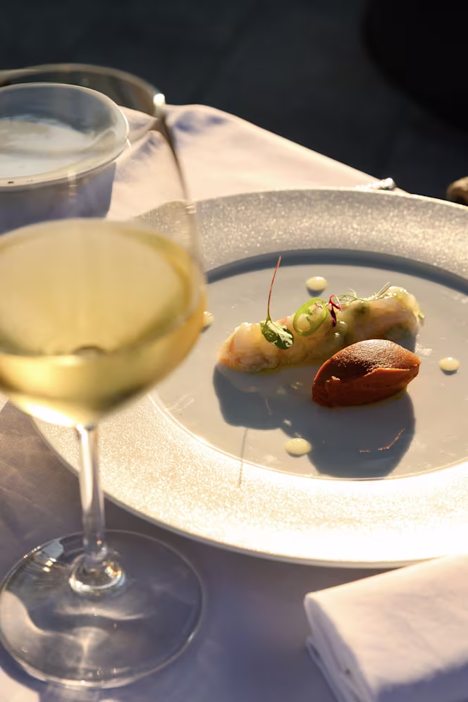 Ristorante LèCru - 4