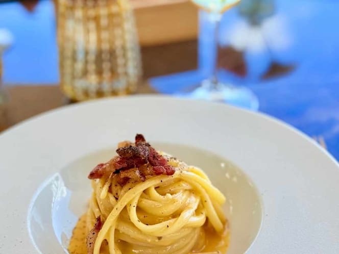 Ristorante LèCru - 6