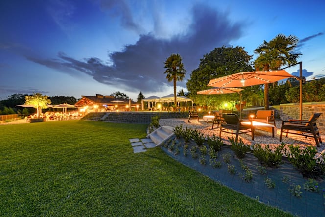 Ristorante LèCru - 7