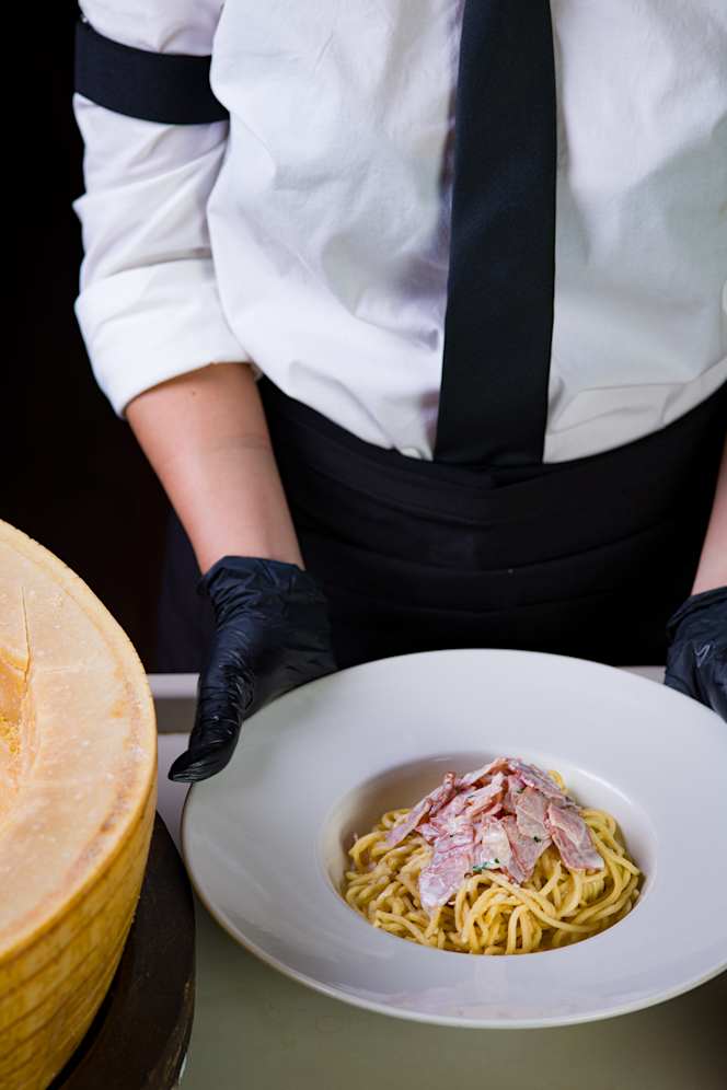 Box 208 Italian Food - 4