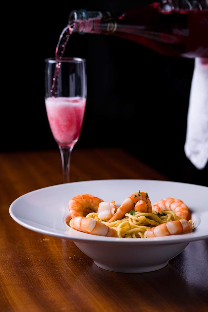 Box 208 Italian Food - 7