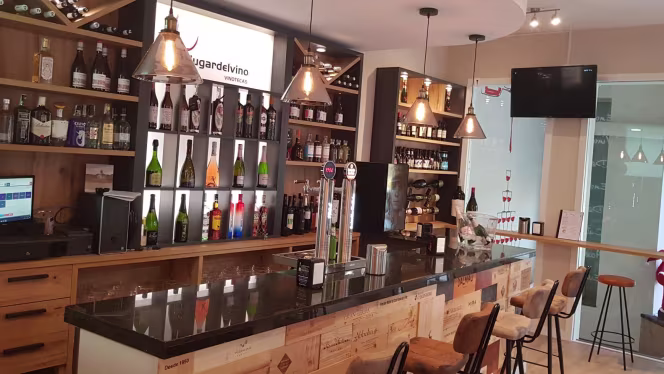 Lugar del vino Gijon - 0