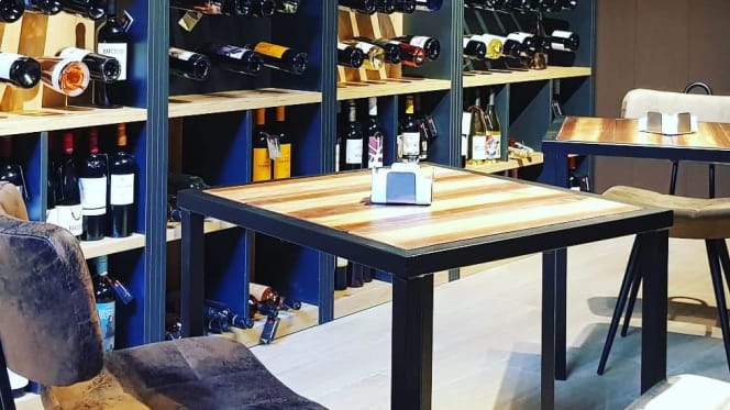 Lugar del vino Gijon - 5