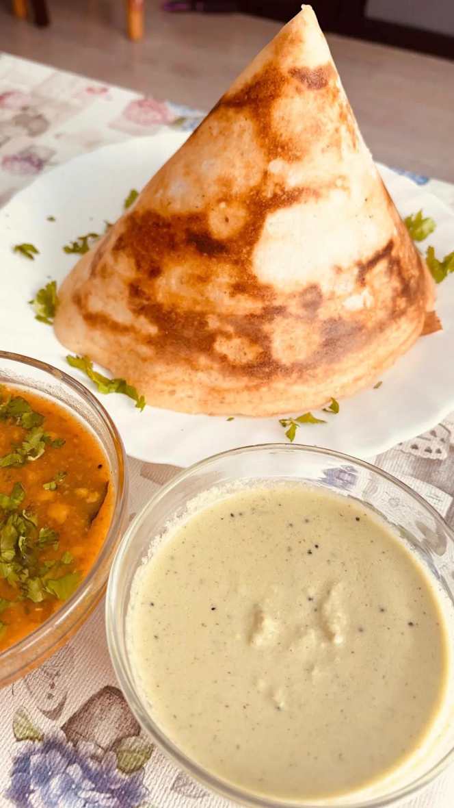 Mumbai Swaad - Madrid - 6