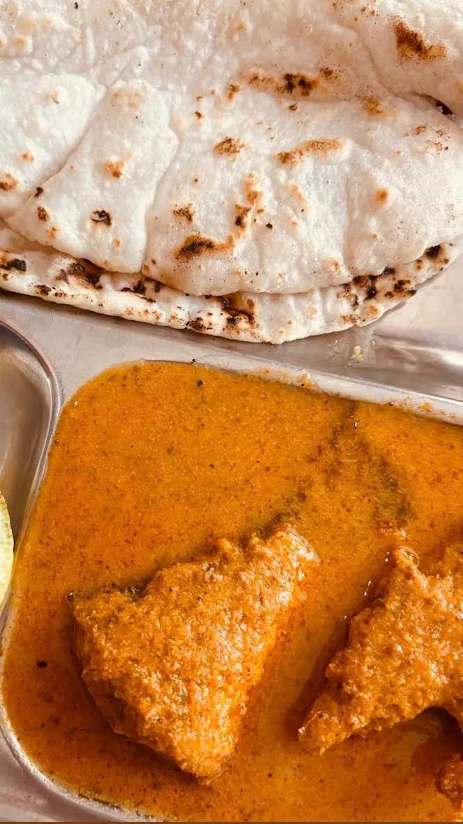 Mumbai Swaad - Madrid - 3