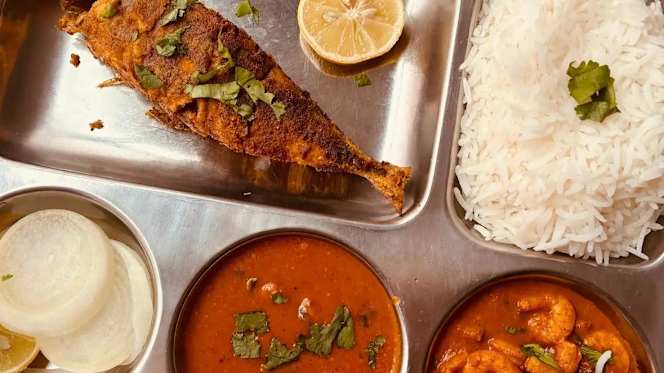 Mumbai Swaad - Madrid - 7