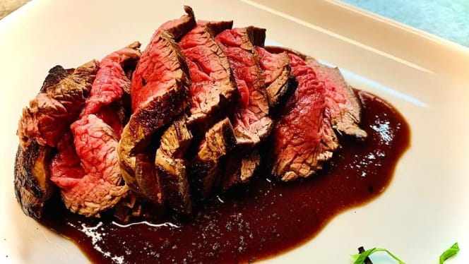 Maniman Inosteria - 0