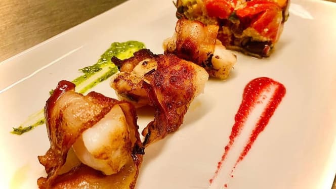 Maniman Inosteria - 5