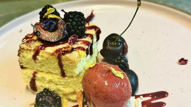 Maniman Inosteria - 1