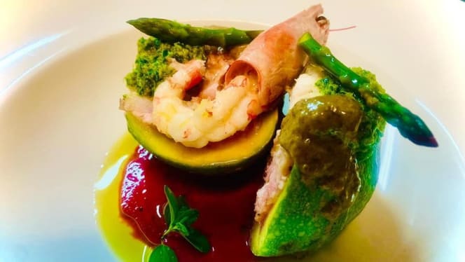 Maniman Inosteria - 4