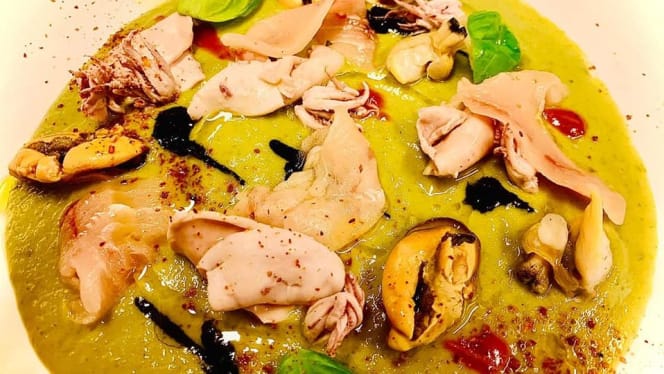 Maniman Inosteria - 6