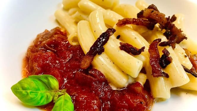 Maniman Inosteria - 2