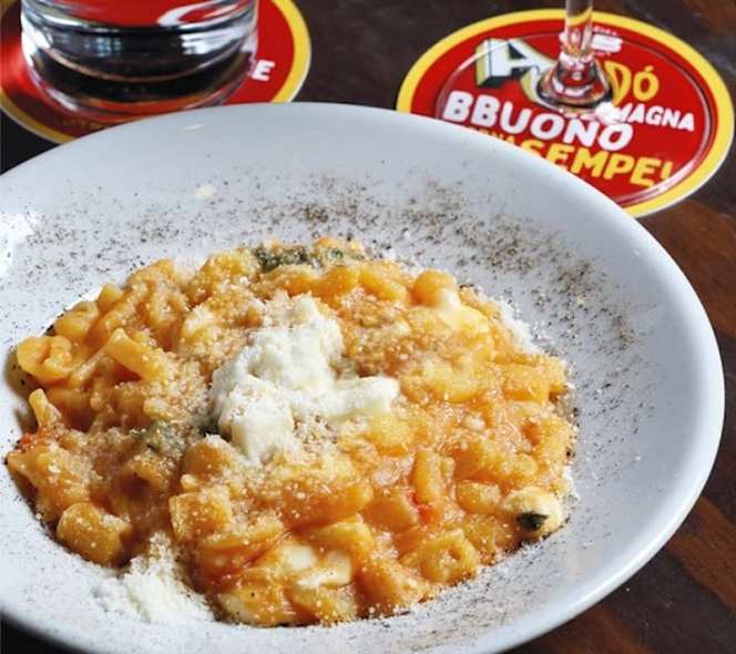 Graziani Bistrot - 5