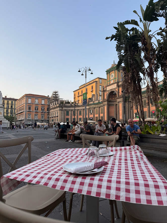 Graziani Bistrot - 7