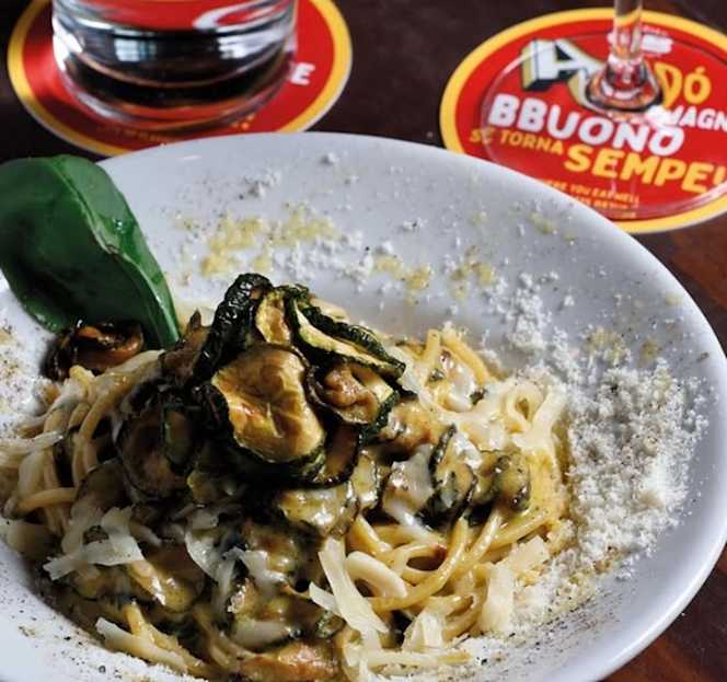 Graziani Bistrot - 9