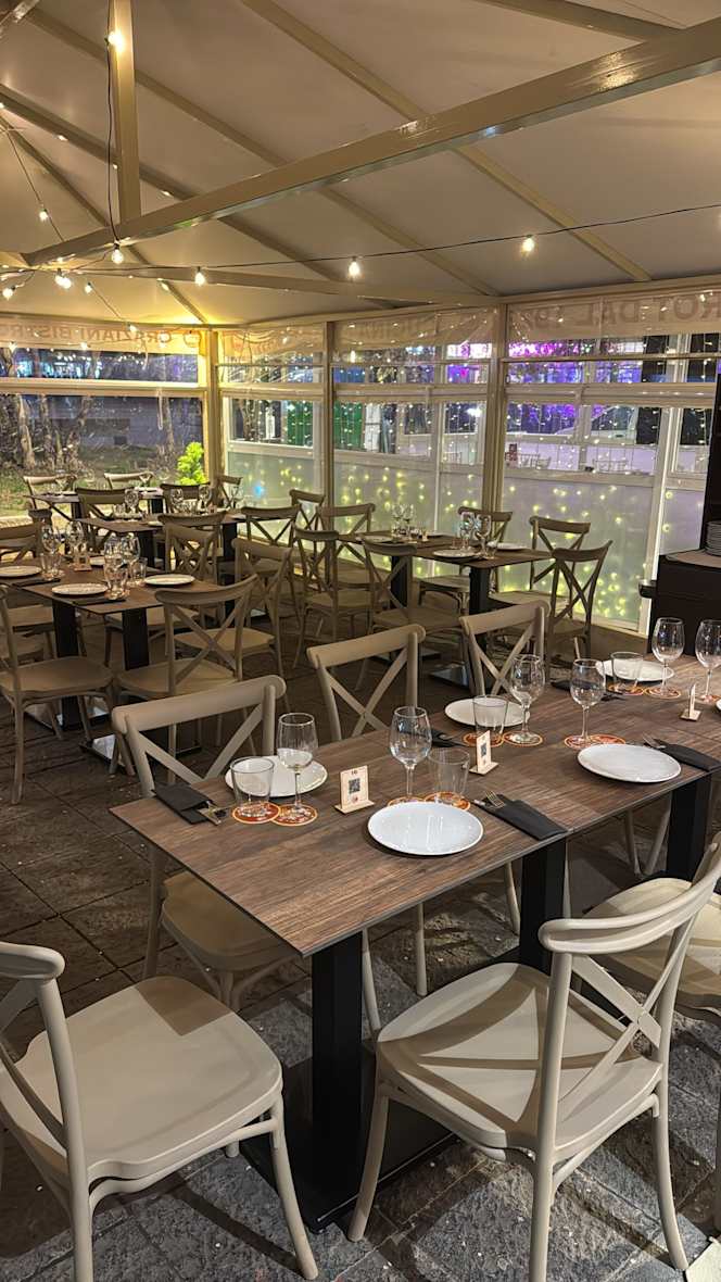 Graziani Bistrot - 2