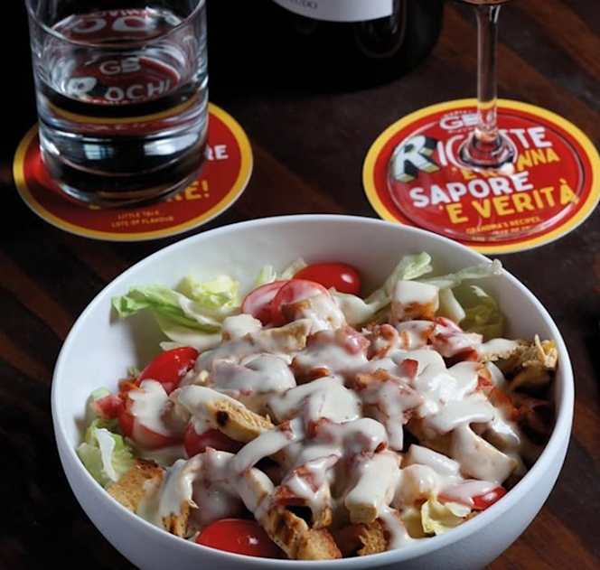 Graziani Bistrot - 3