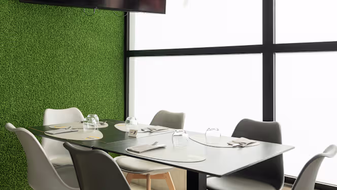 Pizzeria Fornarì - 4