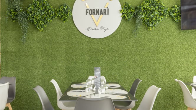 Pizzeria Fornarì - 0