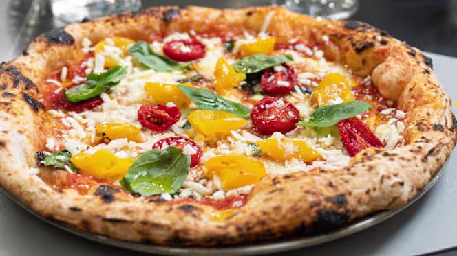 Pizzeria Fornarì - 5