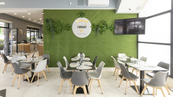 Pizzeria Fornarì - 6