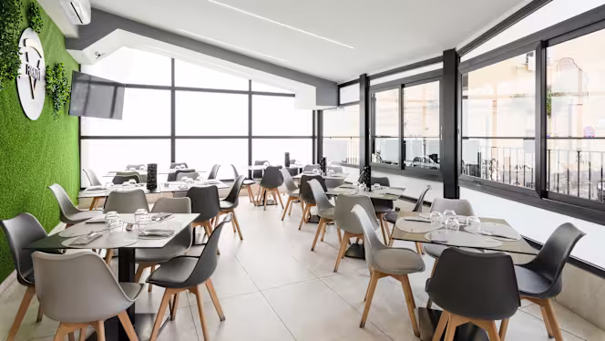 Pizzeria Fornarì - 8