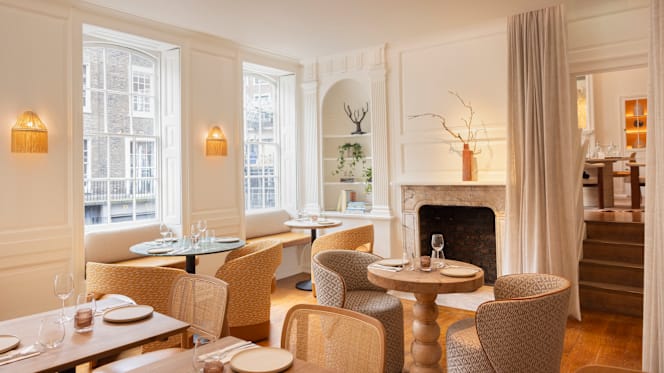 Delamina Townhouse - 5