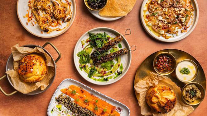 Delamina Townhouse - 2