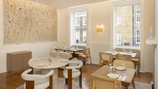 Delamina Townhouse - 0