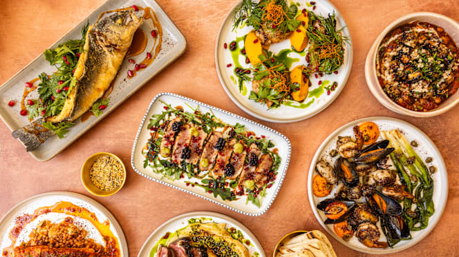 Delamina Townhouse - 1