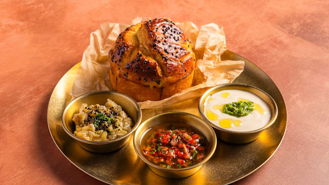 Delamina Townhouse - 3