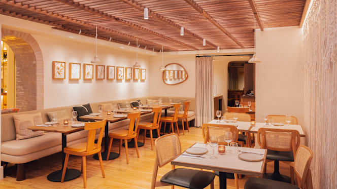 Delamina Townhouse - 4