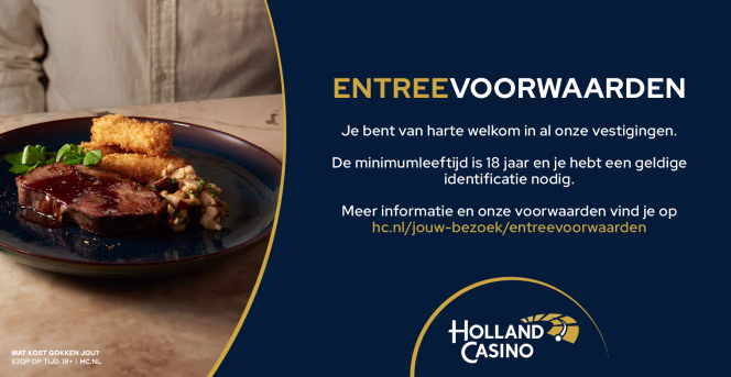 Holland Casino Leeuwarden (Yours) - 9