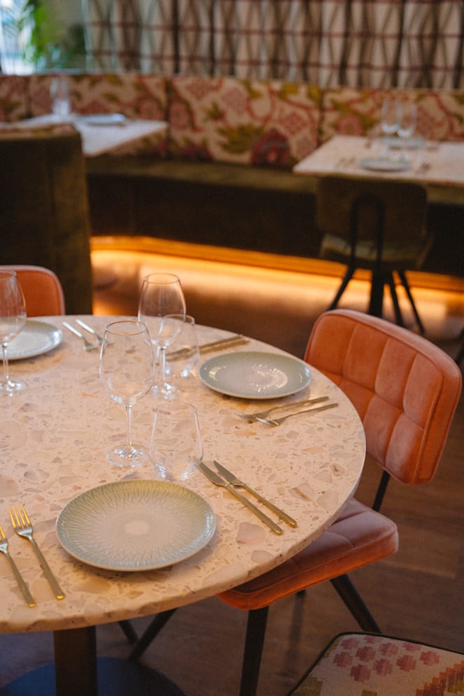 Bruto Porto Restaurante - 7