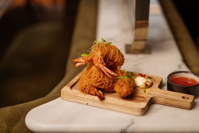 Bruto Porto Restaurante - Porto - 1